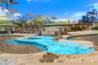 Guest House Cottage Fl Miami-beach Accommodation Alabama