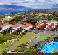 Aston Maui Hill - Accommodation Alabama