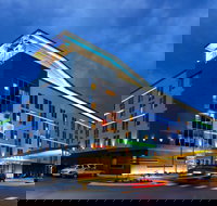 Aloft Denver Airport at Gateway Park - Accommodation Alabama