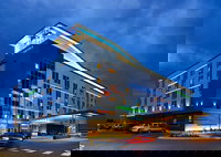 Aurora Co Accommodation Alabama