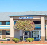 Days Inn by Wyndham Dayton Huber Heights Northeast - Accommodation Alabama