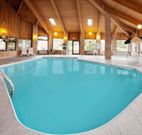 Baymont by Wyndham Battle Creek Downtown - Accommodation Alabama