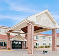 AmericInn by Wyndham Ashland - Accommodation Alabama