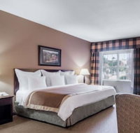 Mainstay Suites Addison - Accommodation Alabama