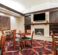 Hawthorn Suites Dayton North - Accommodation Alabama