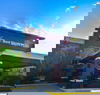 Best Western Plus Lafayette Hotel University Area - Accommodation Alabama