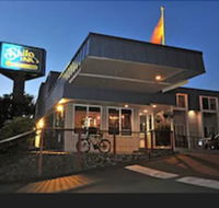 Shilo Inn Rose Garden - Oregon - Accommodation Alabama