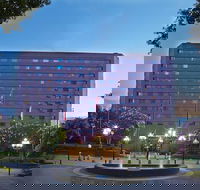 Renaissance Atlanta Waverly Hotel  Convention Center - Accommodation Alabama