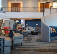 Renaissance Concourse Atlanta Airport Hotel - Accommodation Alabama