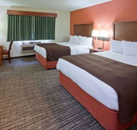 AmericInn by Wyndham Alexandria - Accommodation Alabama