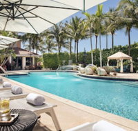 Renaissance Fort Lauderdale Cruise Port Hotel - Accommodation Alabama
