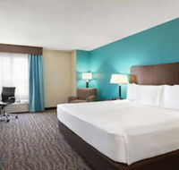 Baymont by Wyndham Evansville East - Accommodation Alabama