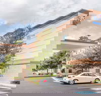 Baymont by Wyndham Savannah South - Accommodation Alabama