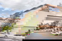 Savannah Ga Accommodation Alabama