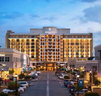 Renaissance Raleigh North Hills Hotel - Accommodation Alabama