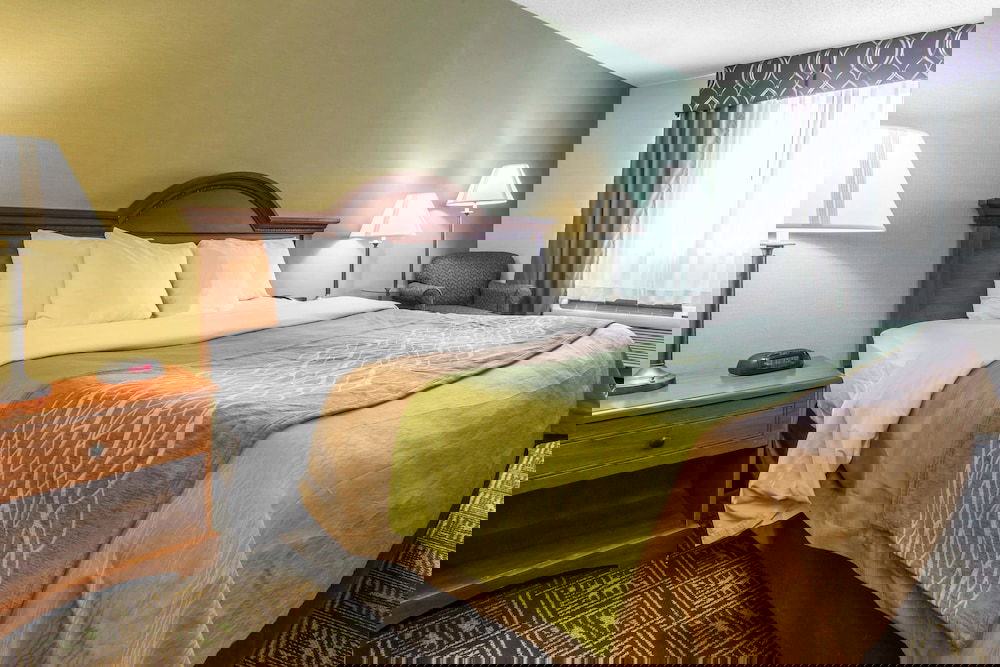 Comfort Inn - thumb 6