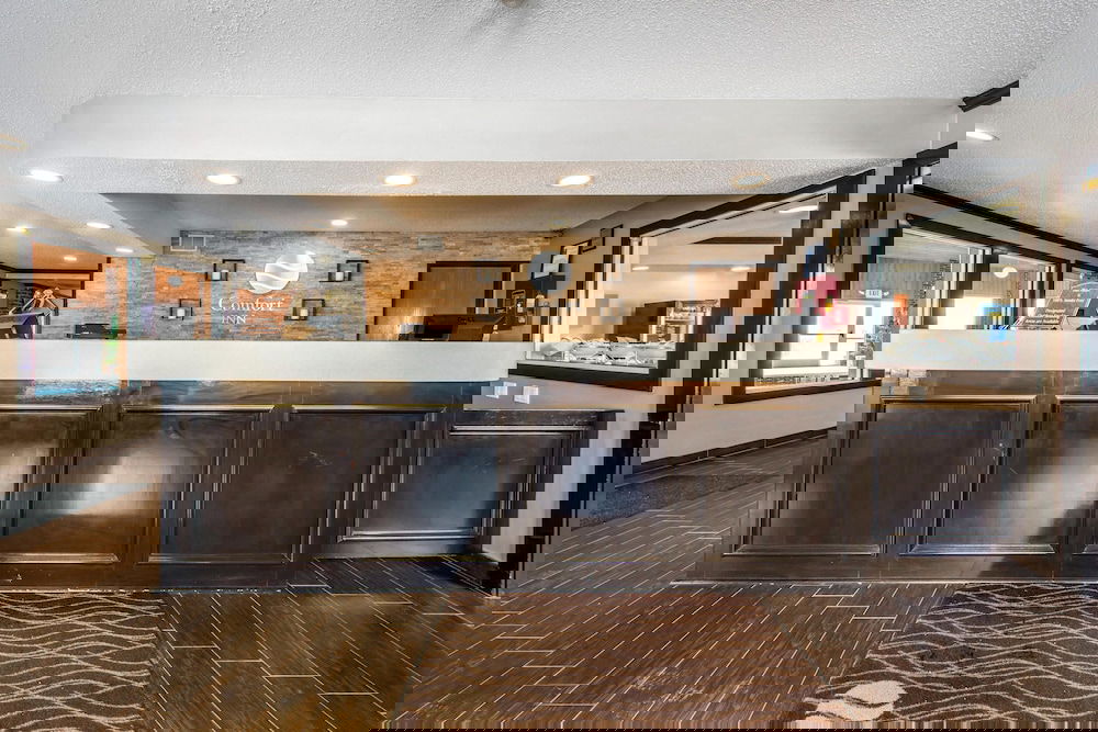 Comfort Inn - thumb 5