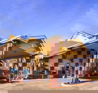 Comfort Inn - Accommodation Alabama