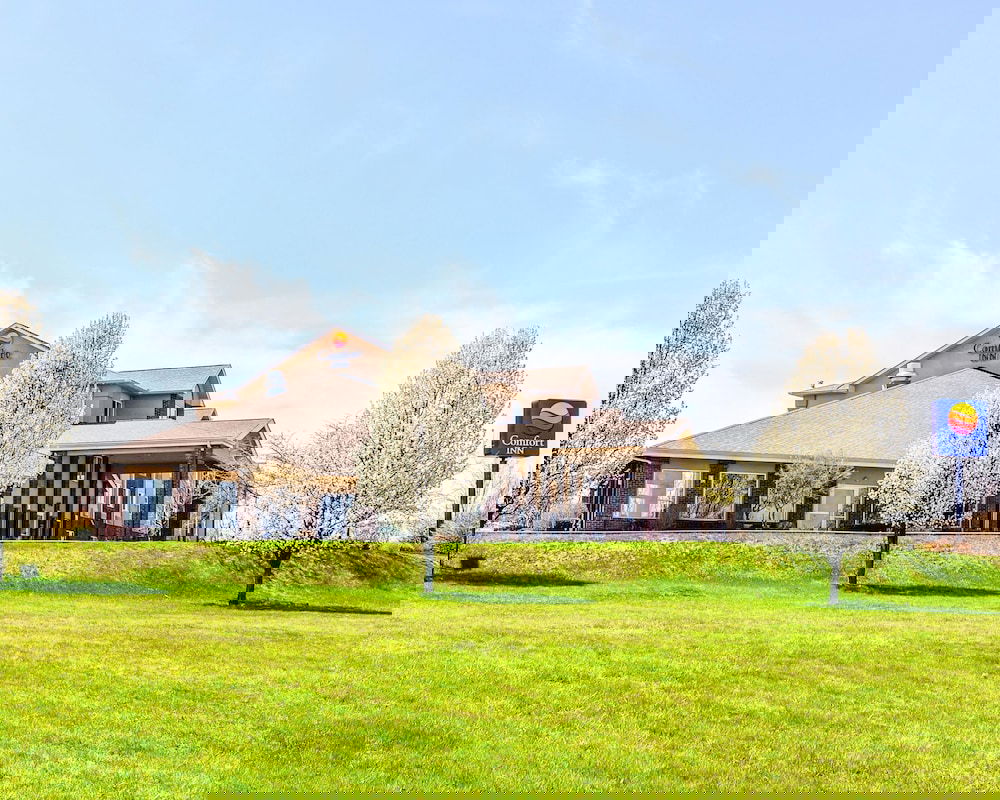 Comfort Inn - thumb 1