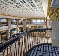 The Mayflower Hotel Autograph Collection - Accommodation Alabama