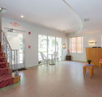 Hotel St Augustine - Accommodation Alabama