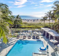 Sagamore Hotel South Beach - An All Suite Hotel - Accommodation Alabama