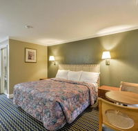 Wake Inn - Accommodation Alabama