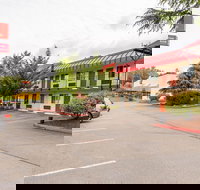 Econo Lodge Renton - Bellevue - Accommodation Alabama