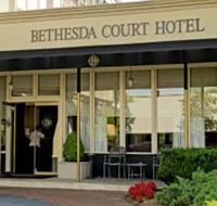 Bethesda Court - Accommodation Alabama