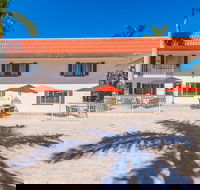 Hibiscus Suites - Gateway to Siesta Key - Accommodation Alabama