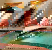 Grandstay Residential Suites Hotel - Sheboygan - Accommodation Alabama