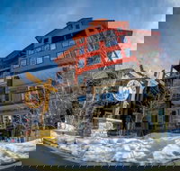 Fraser Crossing Founders Pointe - Accommodation Alabama