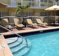 Beach Place Hotel - Accommodation Alabama
