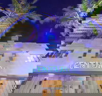 Century Hotel - Accommodation Alabama