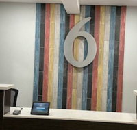 Motel 6 Soledad CA - Accommodation Alabama