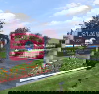 Elmwood Resort Hotel - Accommodation Alabama