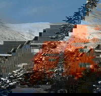 Pine Ridge Condominiums - Accommodation Alabama