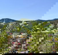 The Vintage Hotel - Accommodation Alabama