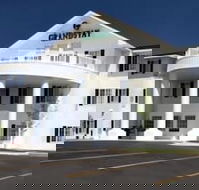 GrandStay Residential Suites - Rapid City - Accommodation Alabama