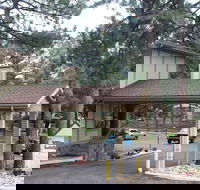 Village Lodge Condos - Accommodation Alabama