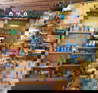 Junipine Resort - Accommodation Alabama