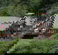 Highland Dell Lodge - Accommodation Alabama