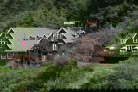 Monte Rio Ca Accommodation Alabama