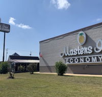 Masters Inn Tuscaloosa - Accommodation Alabama
