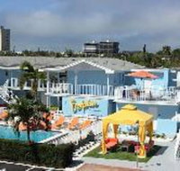 Florida Dolphin Motel - Accommodation Alabama