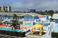 St Pete Beach Fl Accommodation Alabama