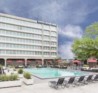 Capitol Skyline - Accommodation Alabama