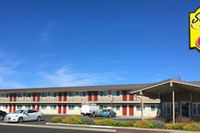 Lake View Ter Ca Accommodation Alabama