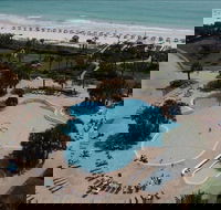 St Croix at Silver Shells 3 Bedroom Apartment by BnD - Accommodation Alabama