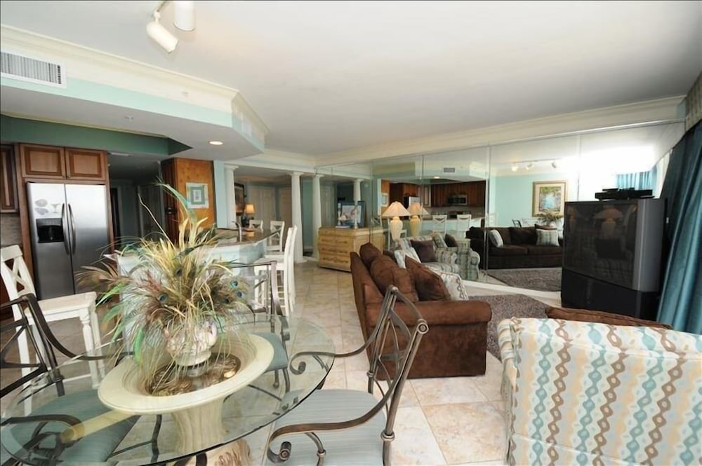 St Croix At Silver Shells 3 Bedroom Apartment By BnD - thumb 5